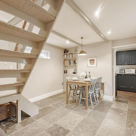 3 Mill Street - Norfolk Cottage Agency โฮลท์ ภายนอก รูปภาพ
