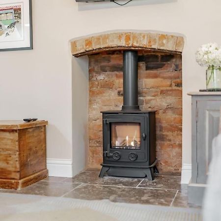 3 Mill Street - Norfolk Cottage Agency โฮลท์ ภายนอก รูปภาพ