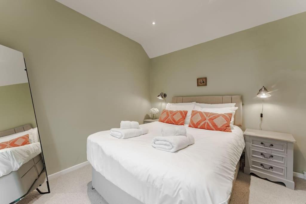 3 Mill Street - Norfolk Cottage Agency โฮลท์ ภายนอก รูปภาพ