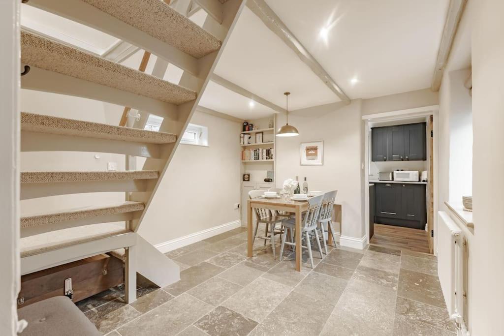 3 Mill Street - Norfolk Cottage Agency โฮลท์ ภายนอก รูปภาพ