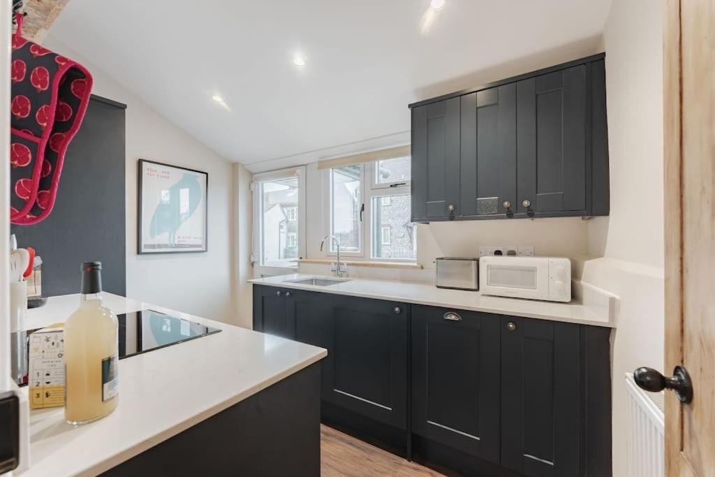 3 Mill Street - Norfolk Cottage Agency โฮลท์ ภายนอก รูปภาพ