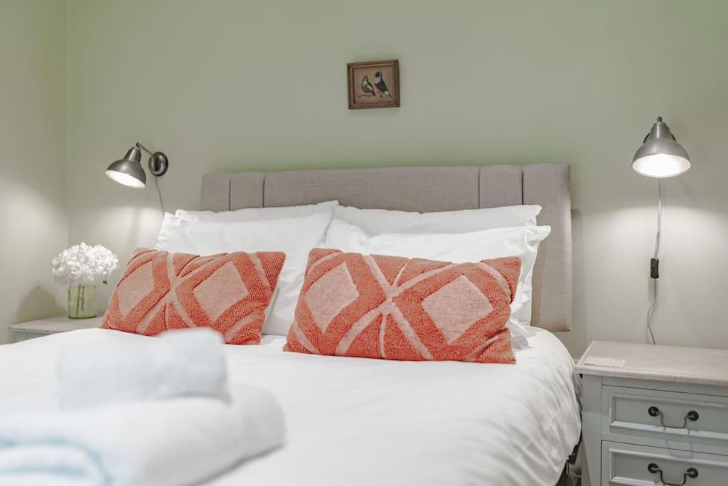 3 Mill Street - Norfolk Cottage Agency โฮลท์ ภายนอก รูปภาพ